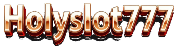 holyslot777 logo