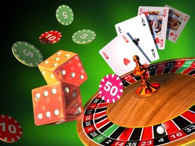 holyslot777 Professional Croupiers