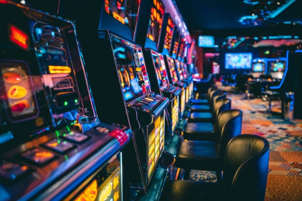 holyslot777 mobile gaming